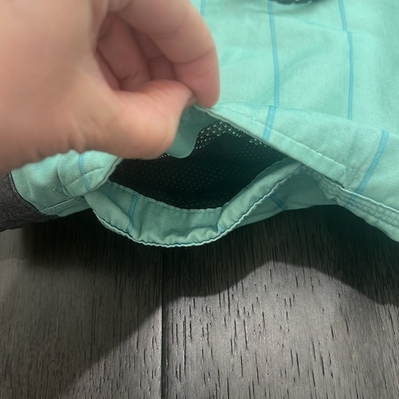 Men’s billabong low tides surfer swim board shorts - Picture 4 of 10